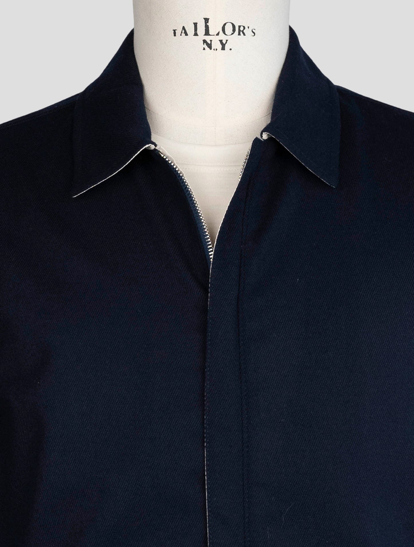 kiton Yellow Cashmere Pl Rverse Coat