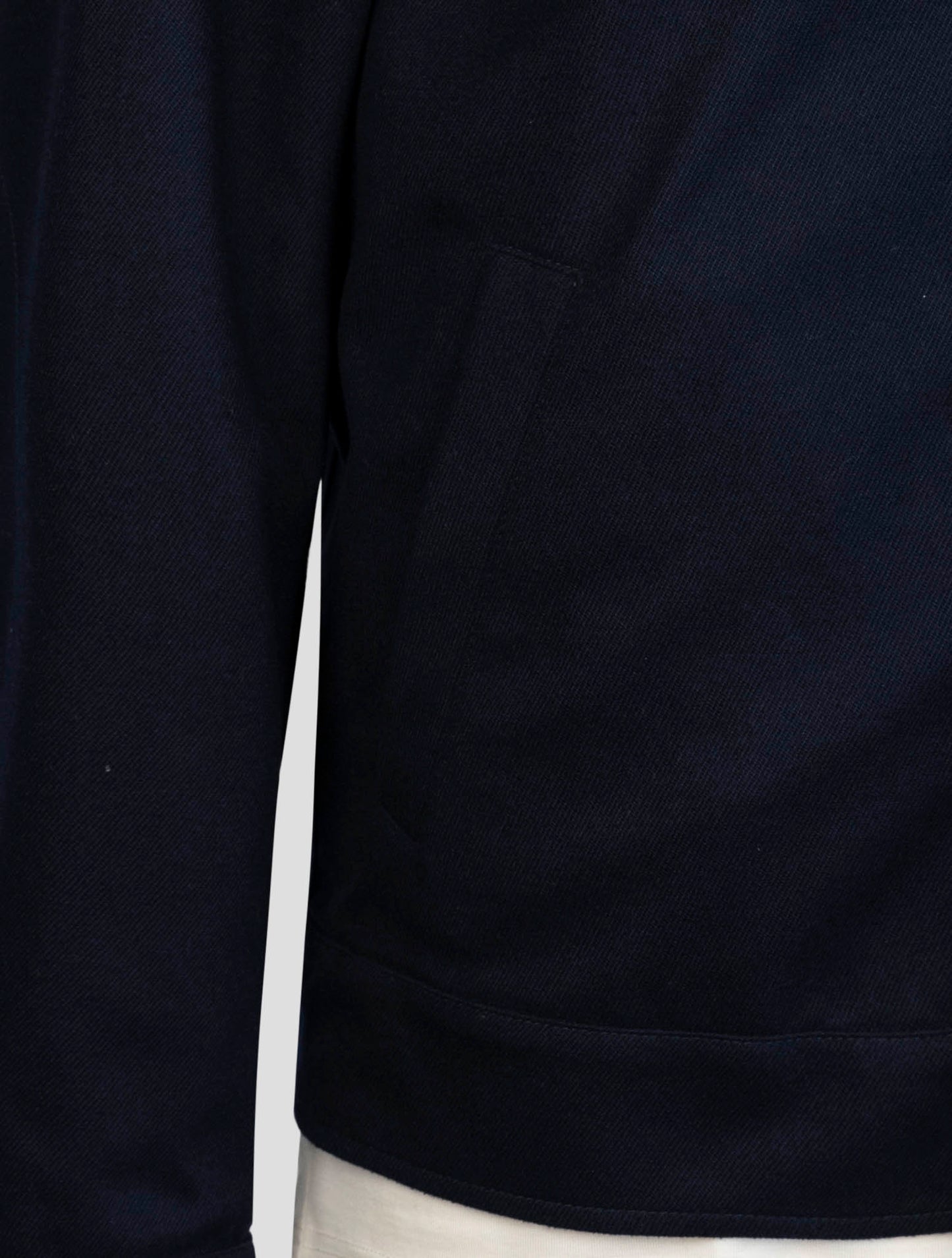 kiton Yellow Cashmere Pl Rverse Coat