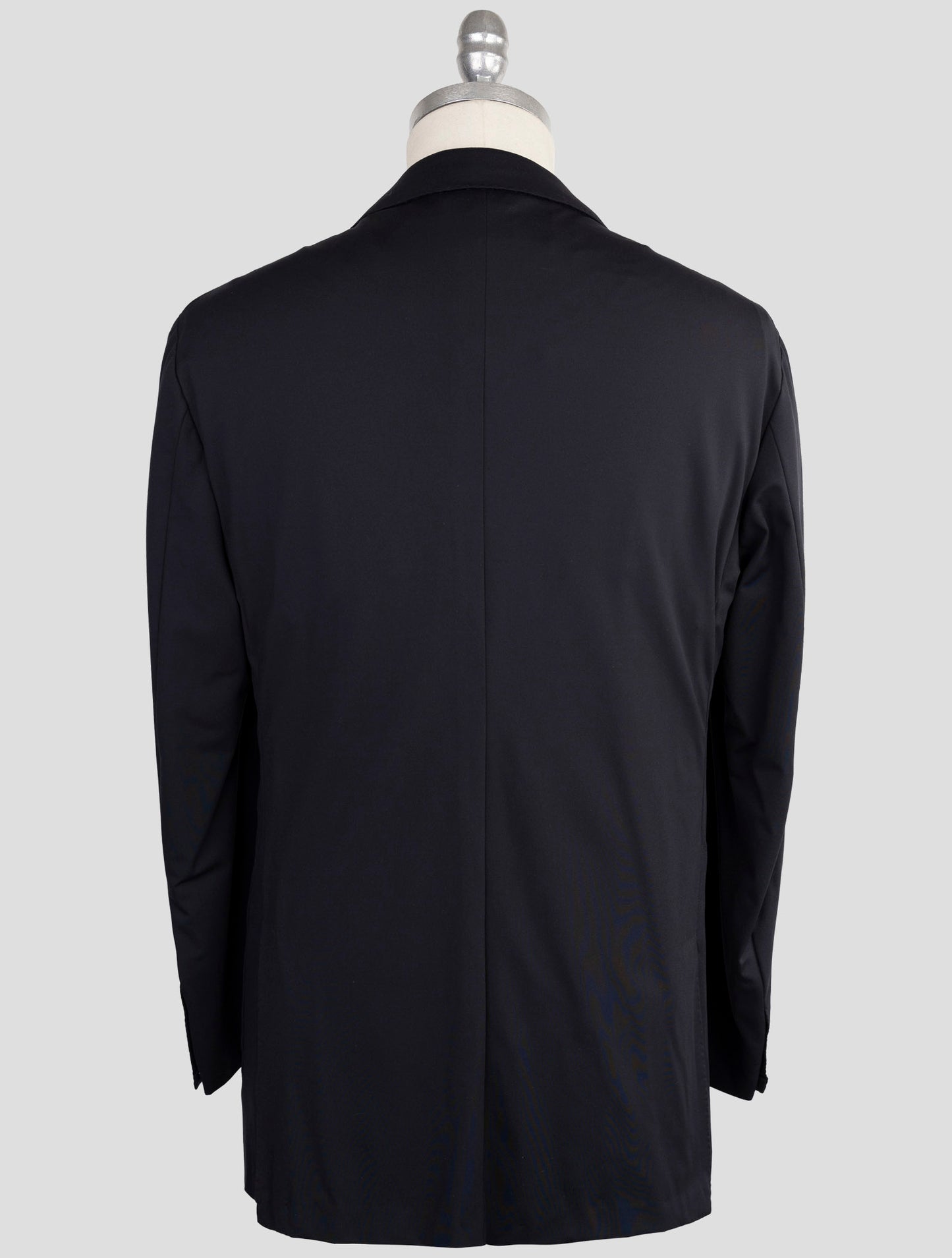 Kiton Knt Blue Pa Ea Suit