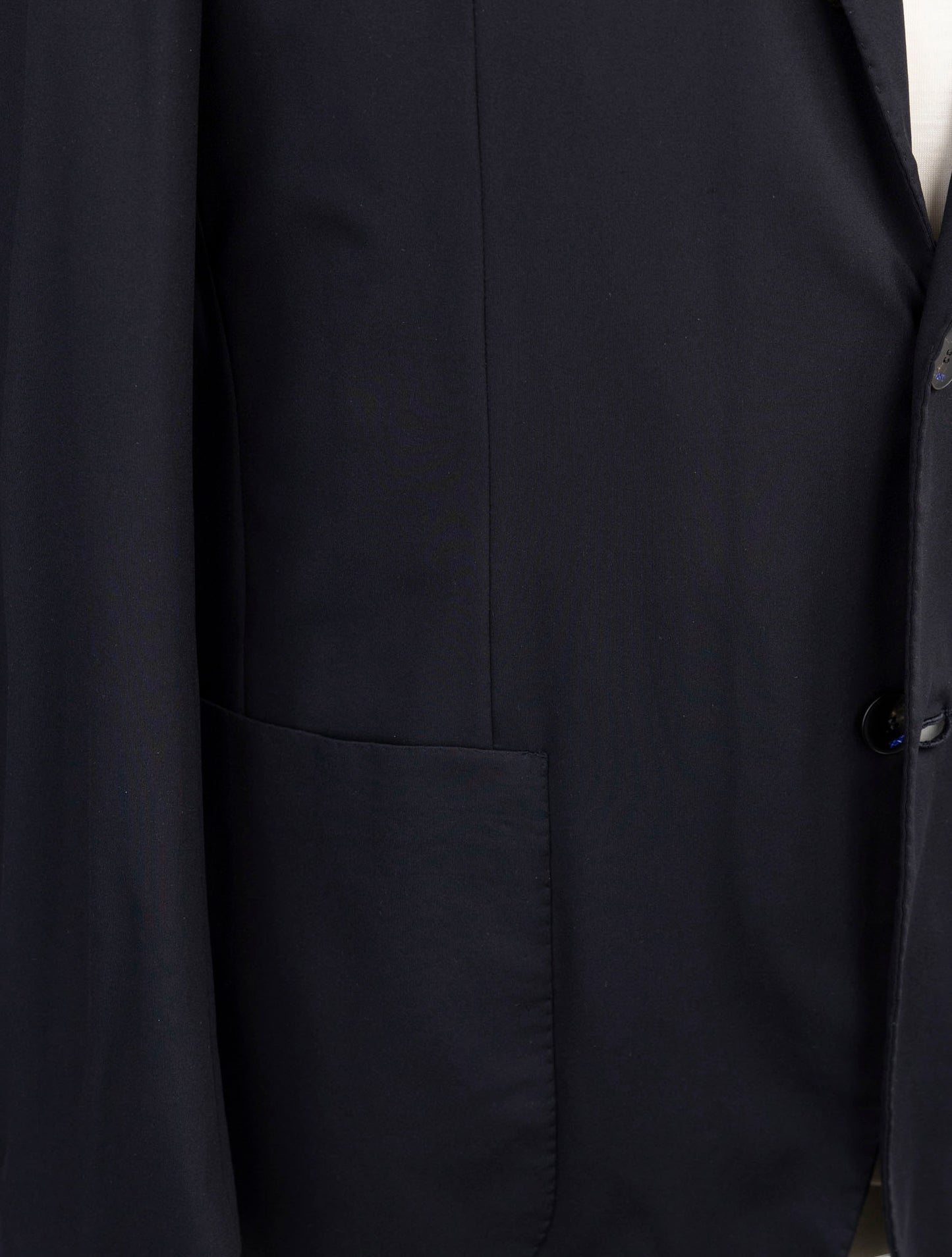 Kiton Knt Blue Pa Ea Suit