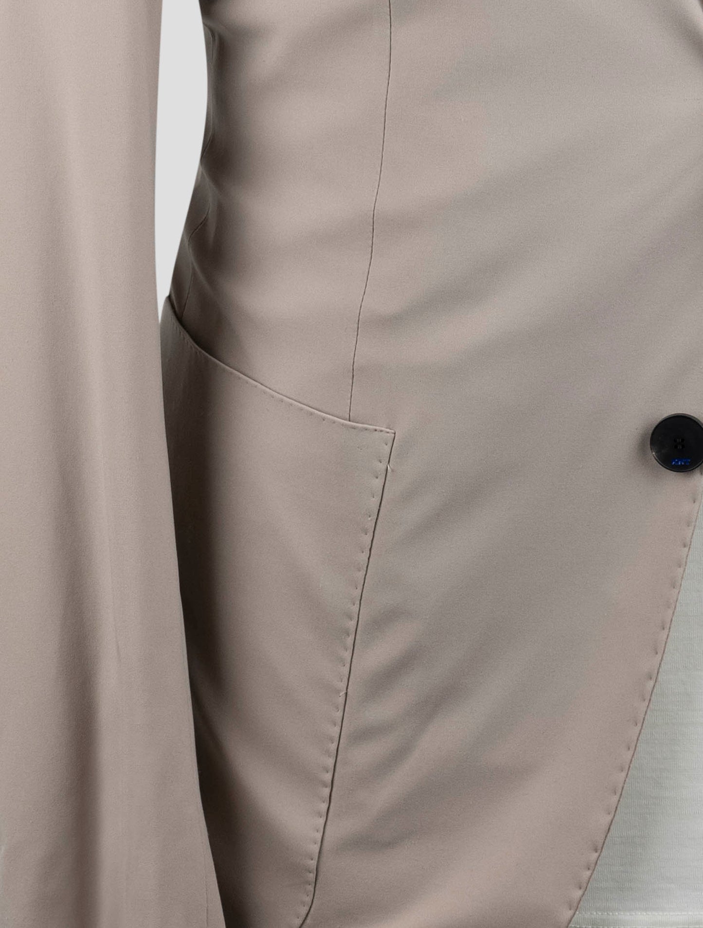 Kiton Knt Beige Pa Ea Suit