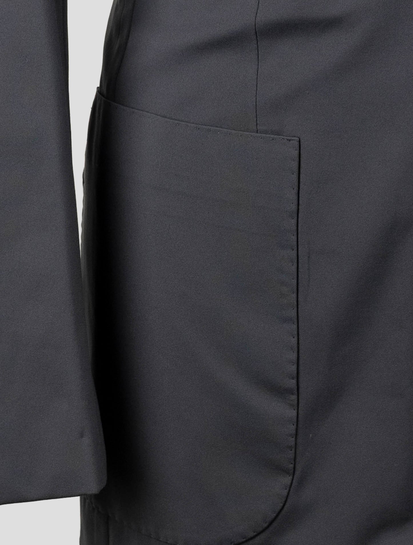 Kiton Knt Gray Pa Ea Suit