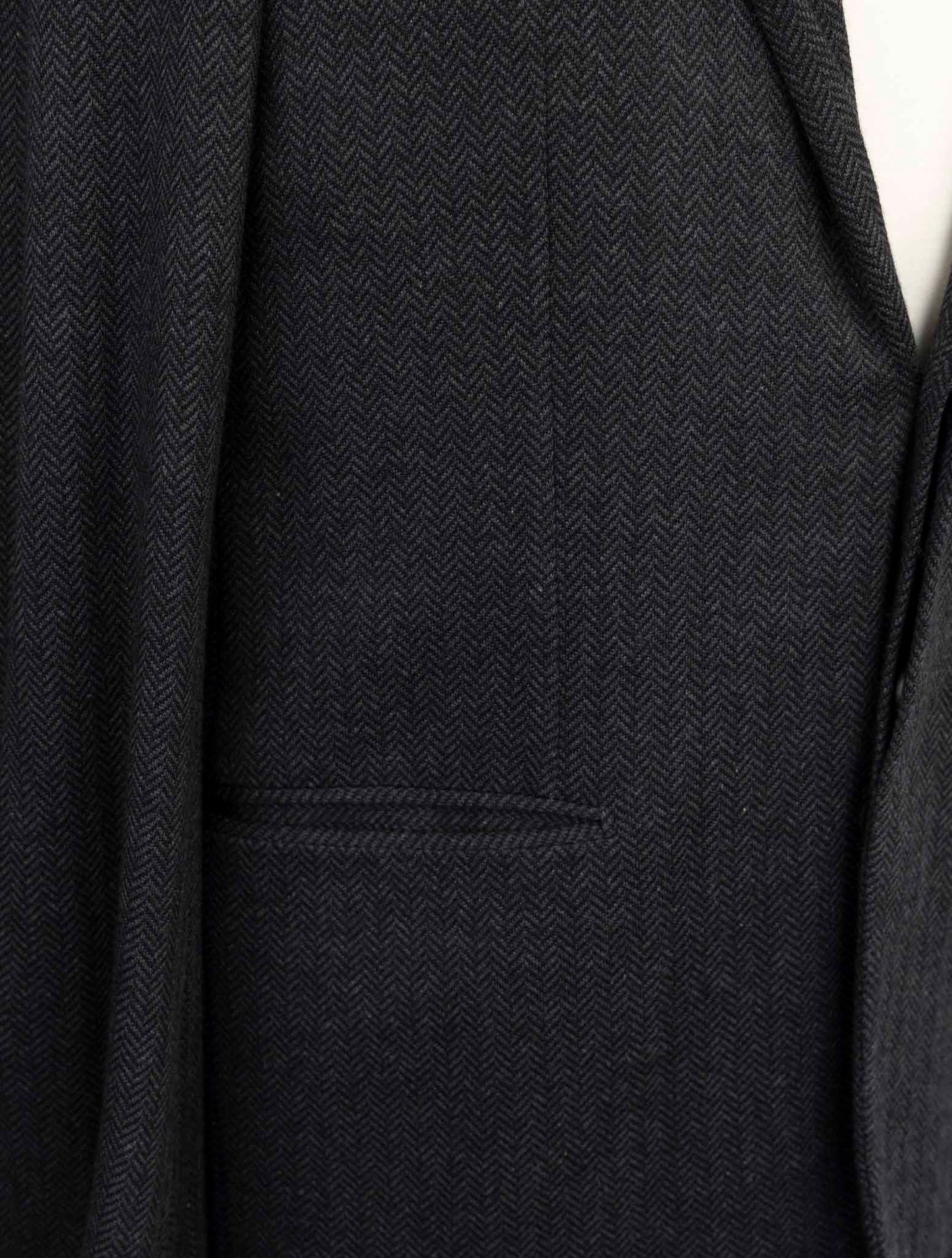 Kiton Knt Gray Cashmere Cotton Suit