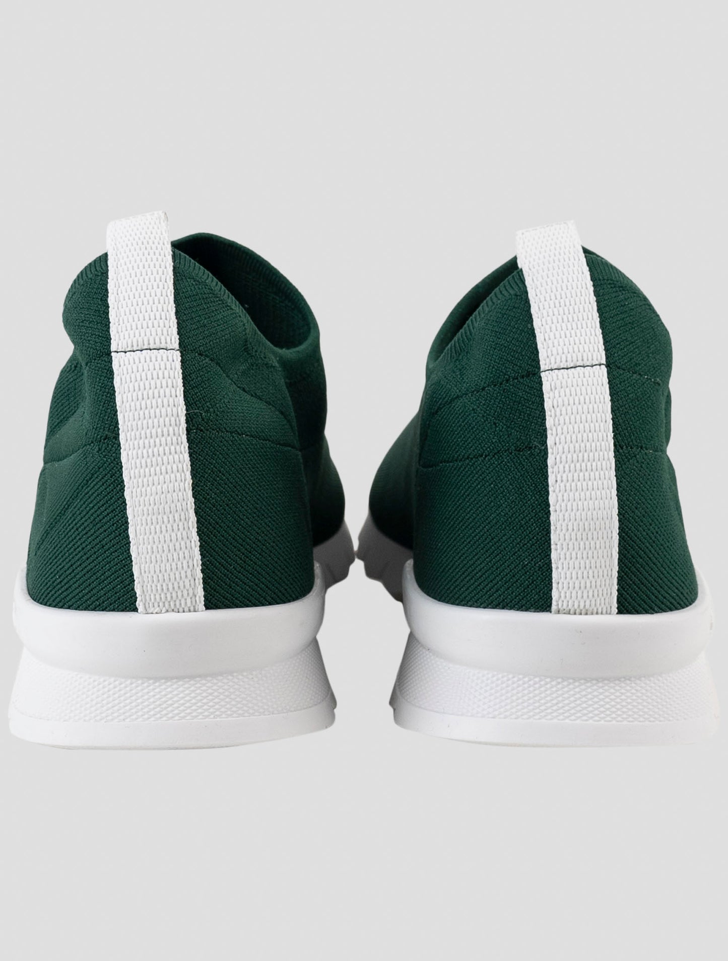 Kiton Green Pl Ea Sneakers