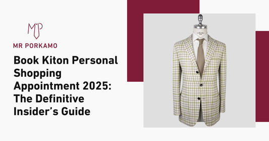 Book Kiton Personal Shopping Appointment 2025: The Definitive Insider’s Guide