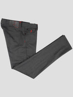 Kiton Gray Cashmere Jeans Special Edition Plus One