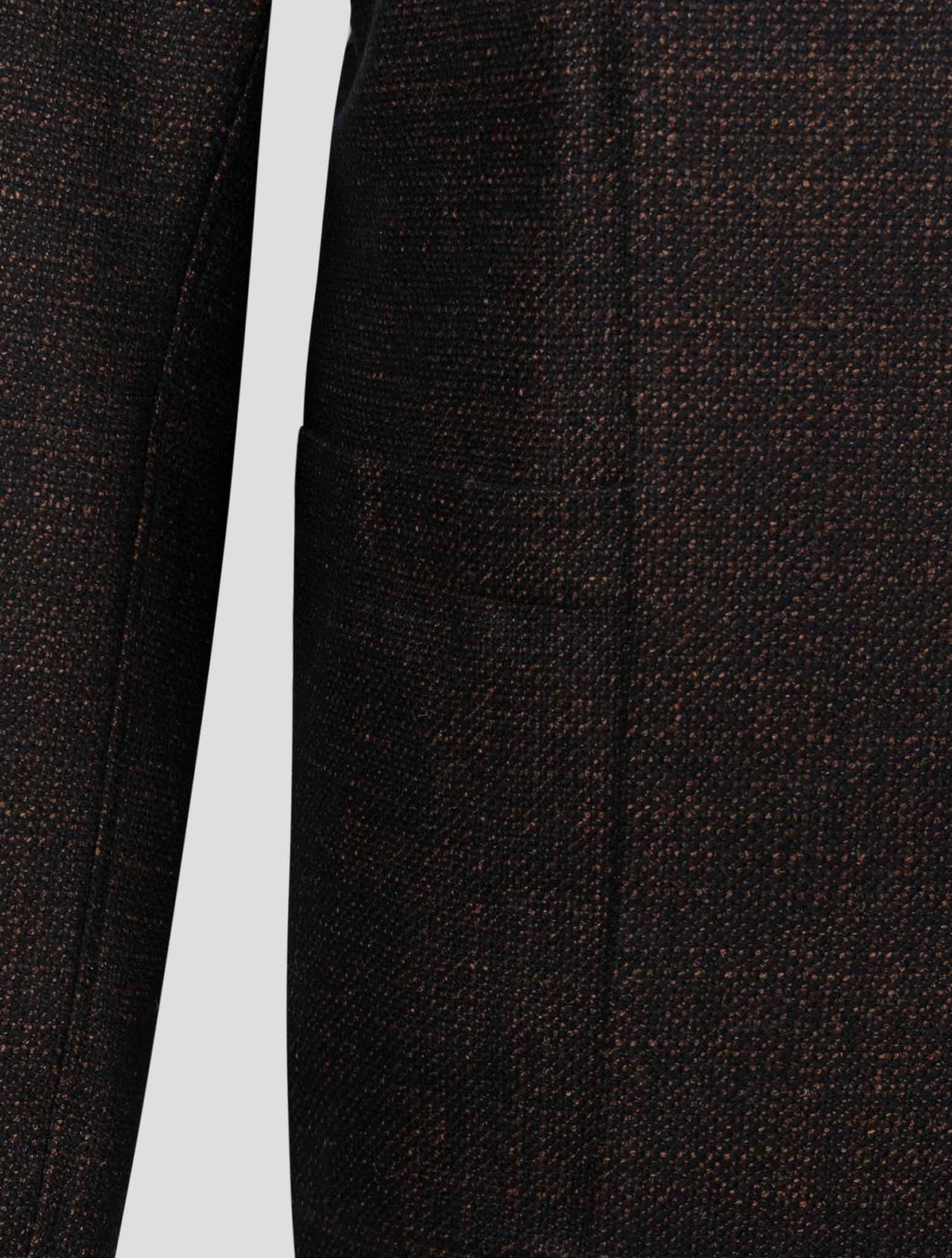 Kiton Cashmere Wool Silk Sweater
