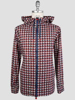 Kiton Multicolor Cotton Shirt Umbi