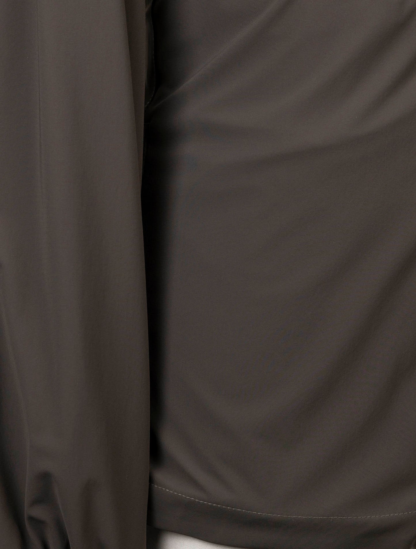Kiton Brown Pa Ea Coat