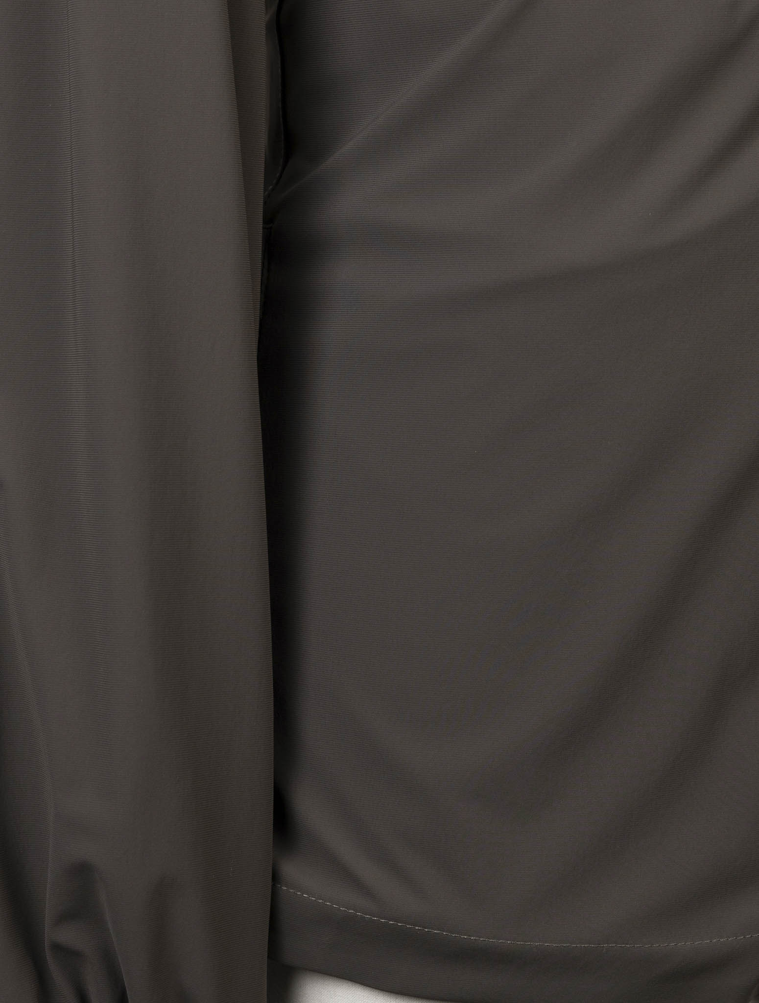 Kiton Brown Pa Ea Coat