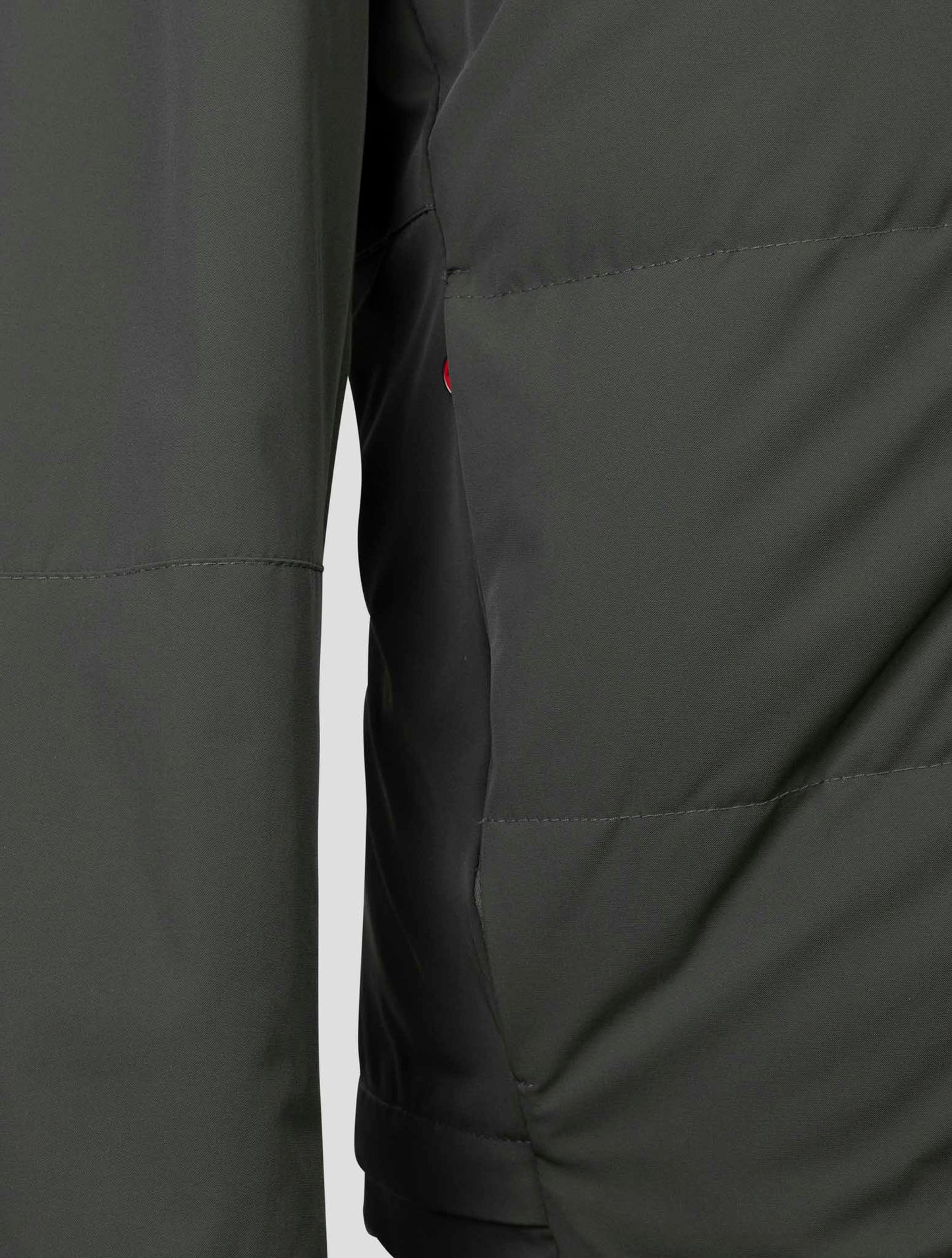kiton Green Pa Ea Coat