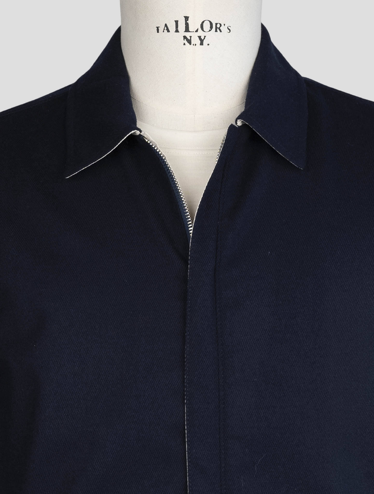 kiton Yellow Cashmere Pl Rverse Coat