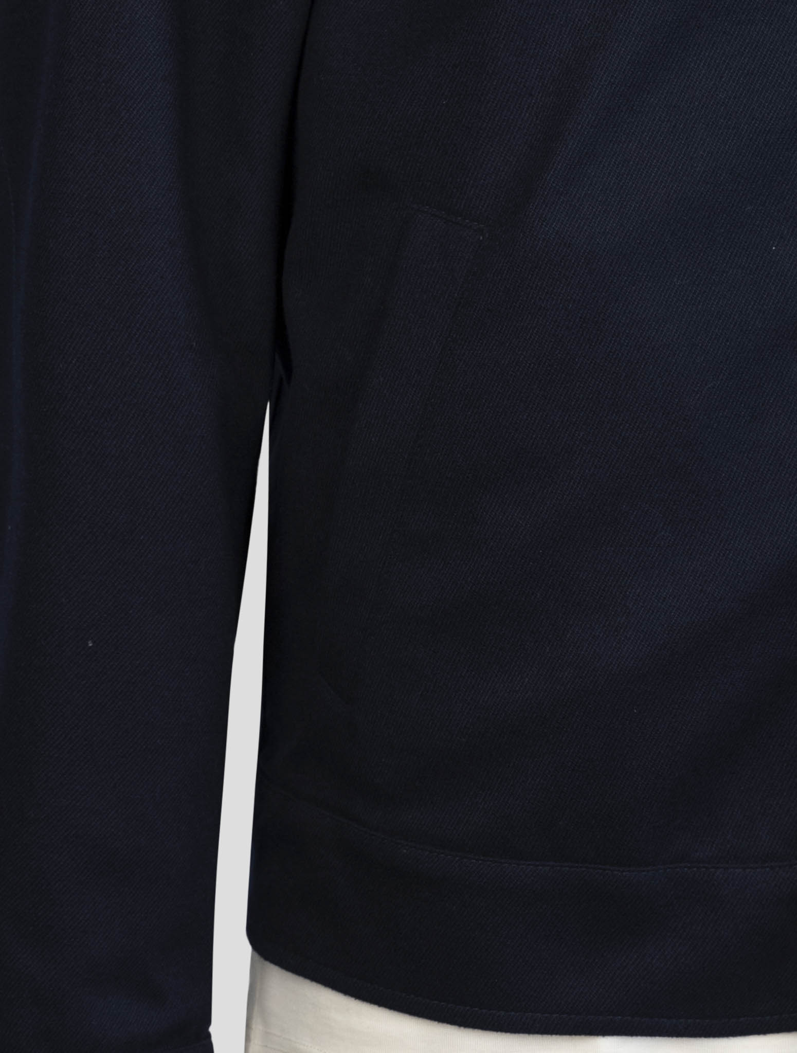 kiton Yellow Cashmere Pl Rverse Coat