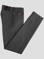 Kiton Gray Cashmere Jeans Special Edition Plus One
