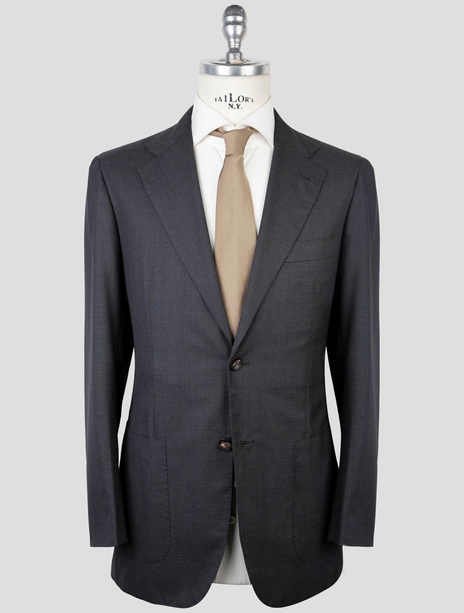 30th Birthday Kiton Suits for Him