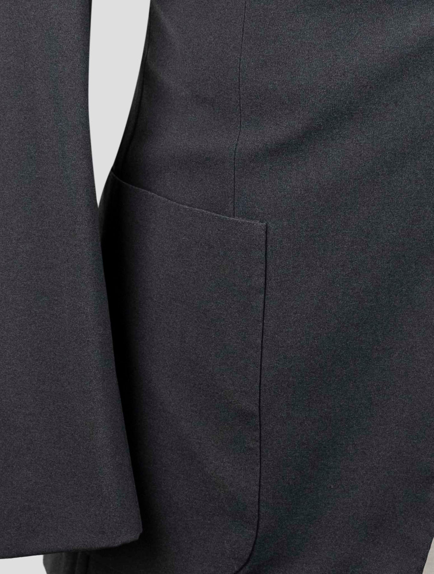Kiton Knt Gray Pa Ea Suit