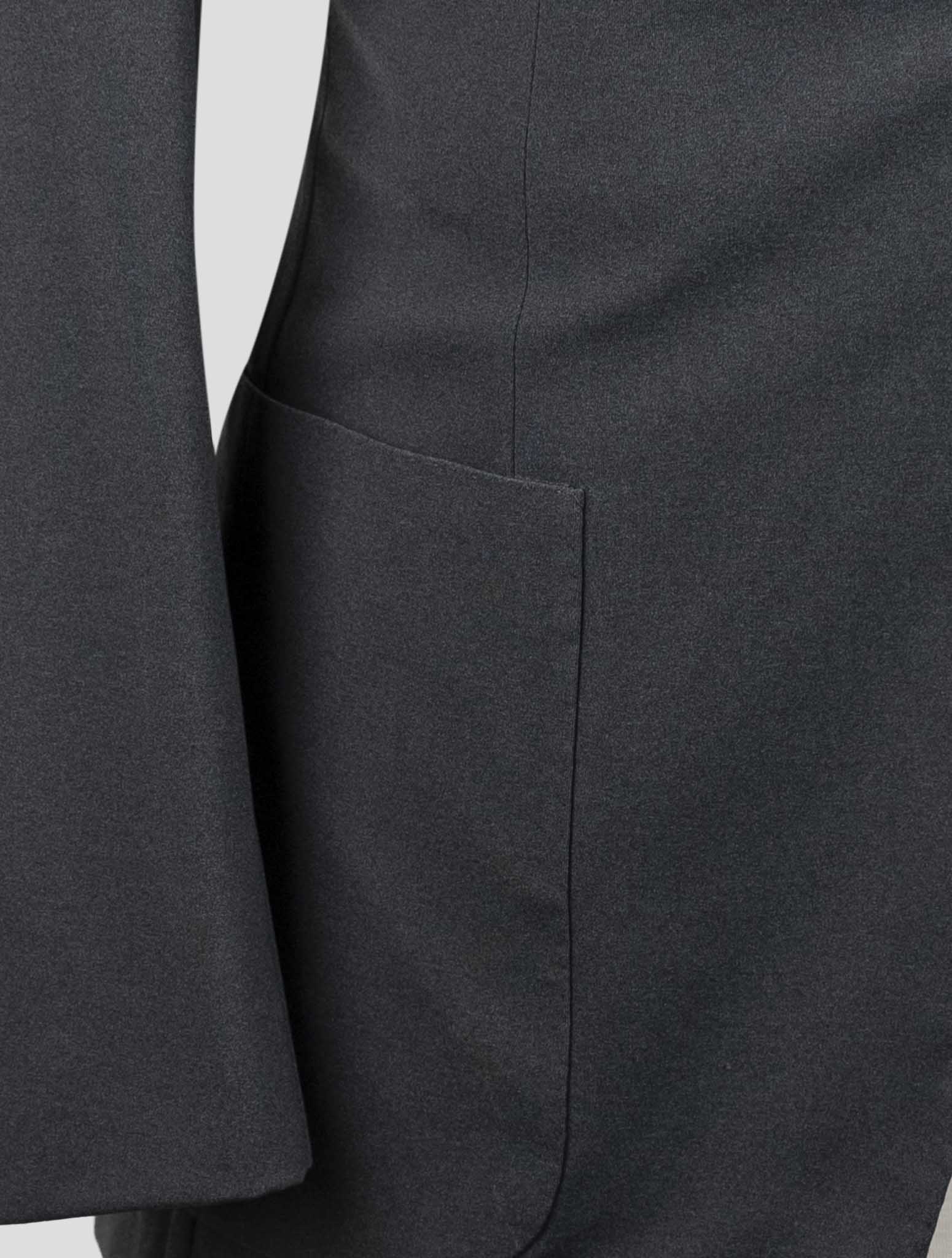 Kiton Knt Gray Pa Ea Suit