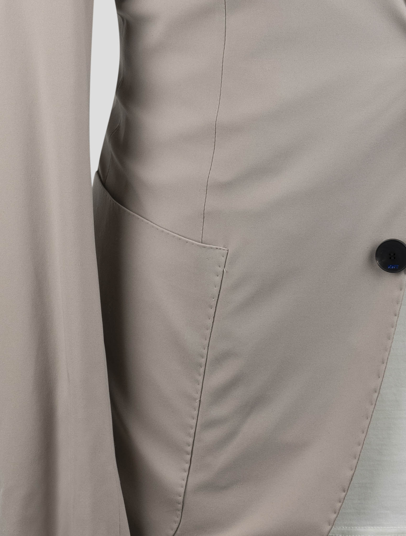Kiton Knt Beige Pa Ea Suit
