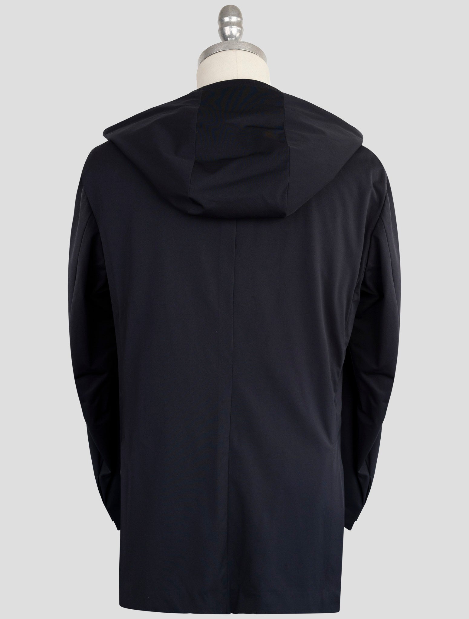 Kiton Knt Blue Pa Ea Suit