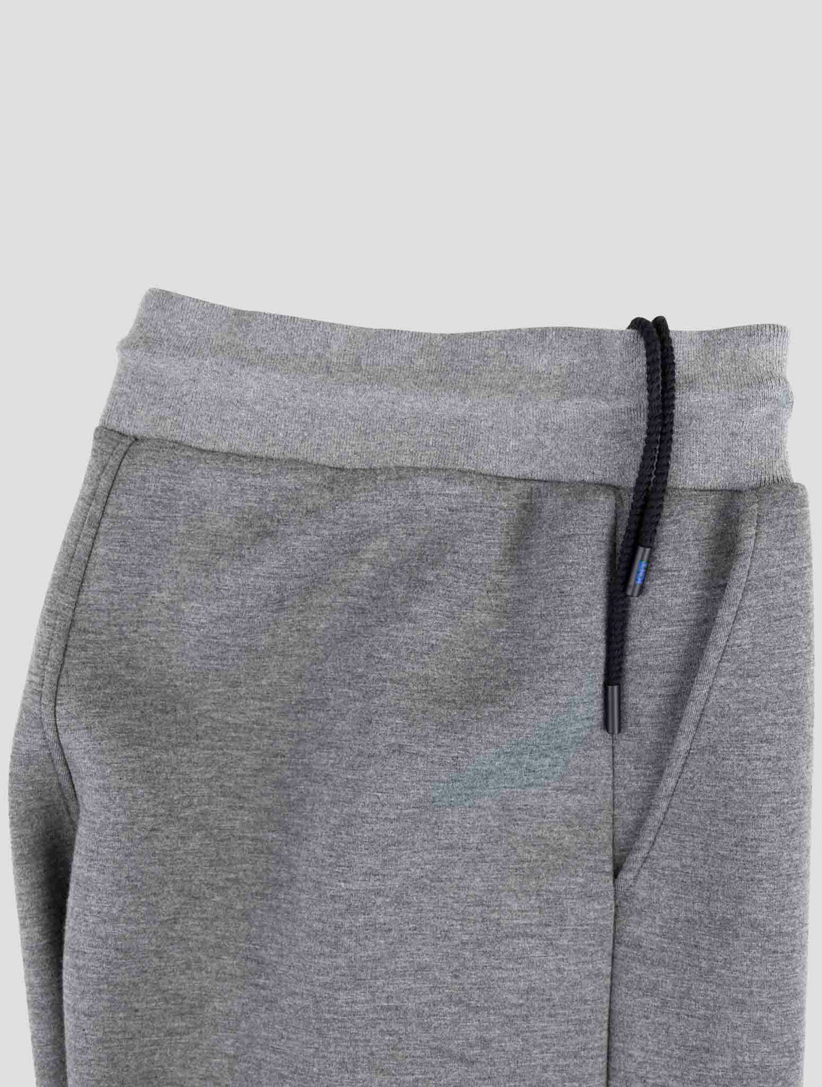 Kiton Knt Gray Viscose Ea Short Pants – Mr Porkamo