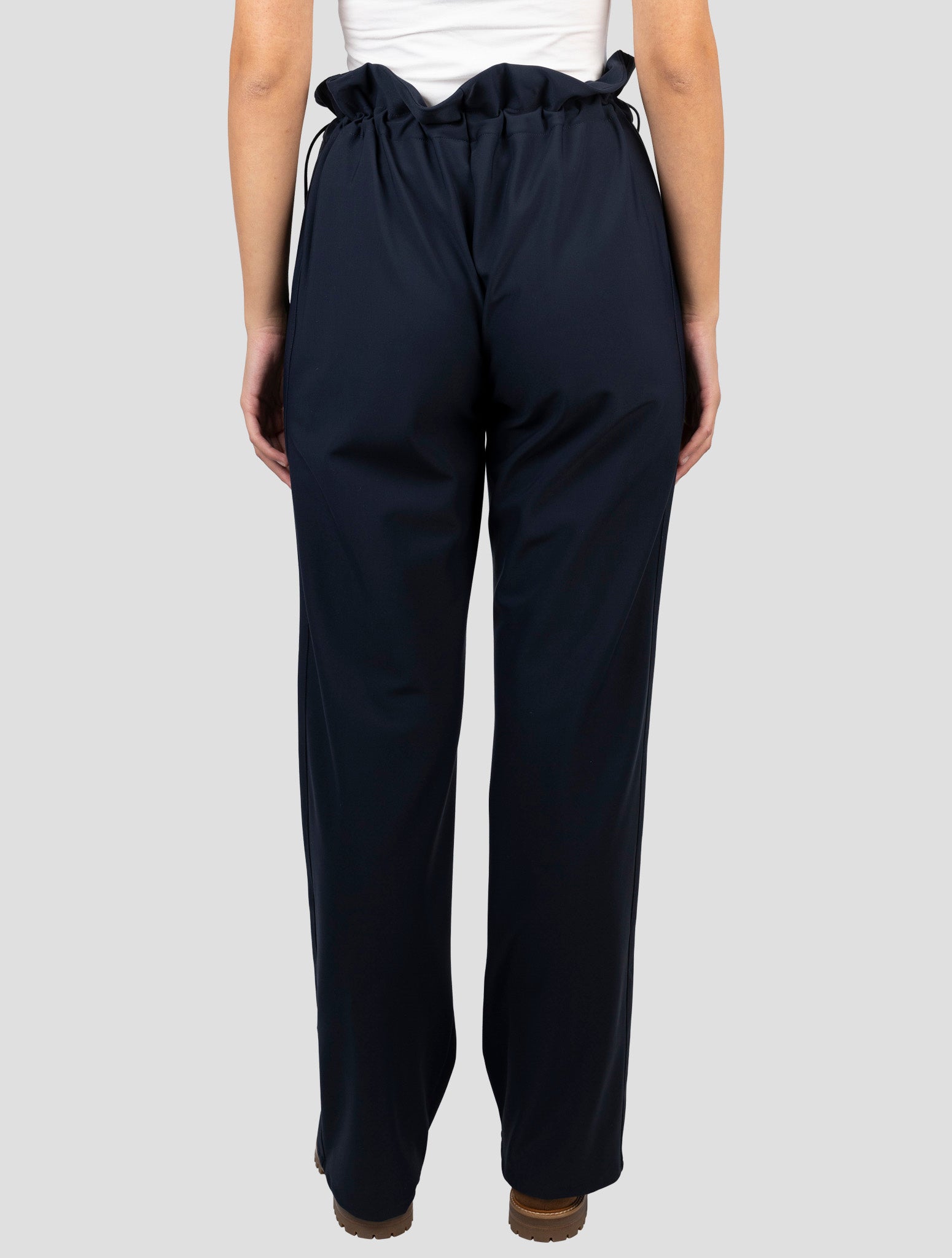Kiton Blue Pa Ea Pants
