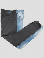 Kiton Knt Denim Cotton Ea Jeans