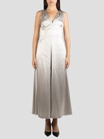 Kiton Beige Ta Pe Dress